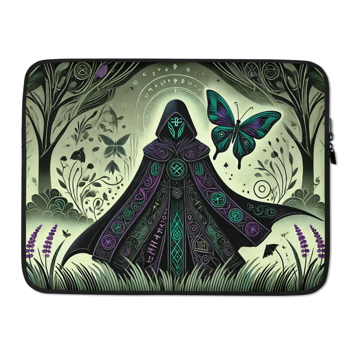 Alchemist - 3 Laptop Sleeve product image (2)