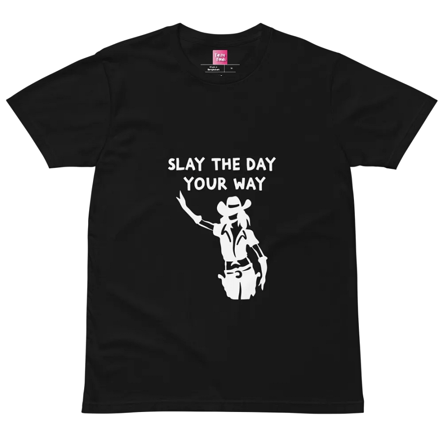 AS Colour Unisex Premium T-Shirt product image (2)