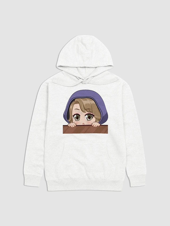 Cotton Heritage Sneaky Hoodie product image (7)