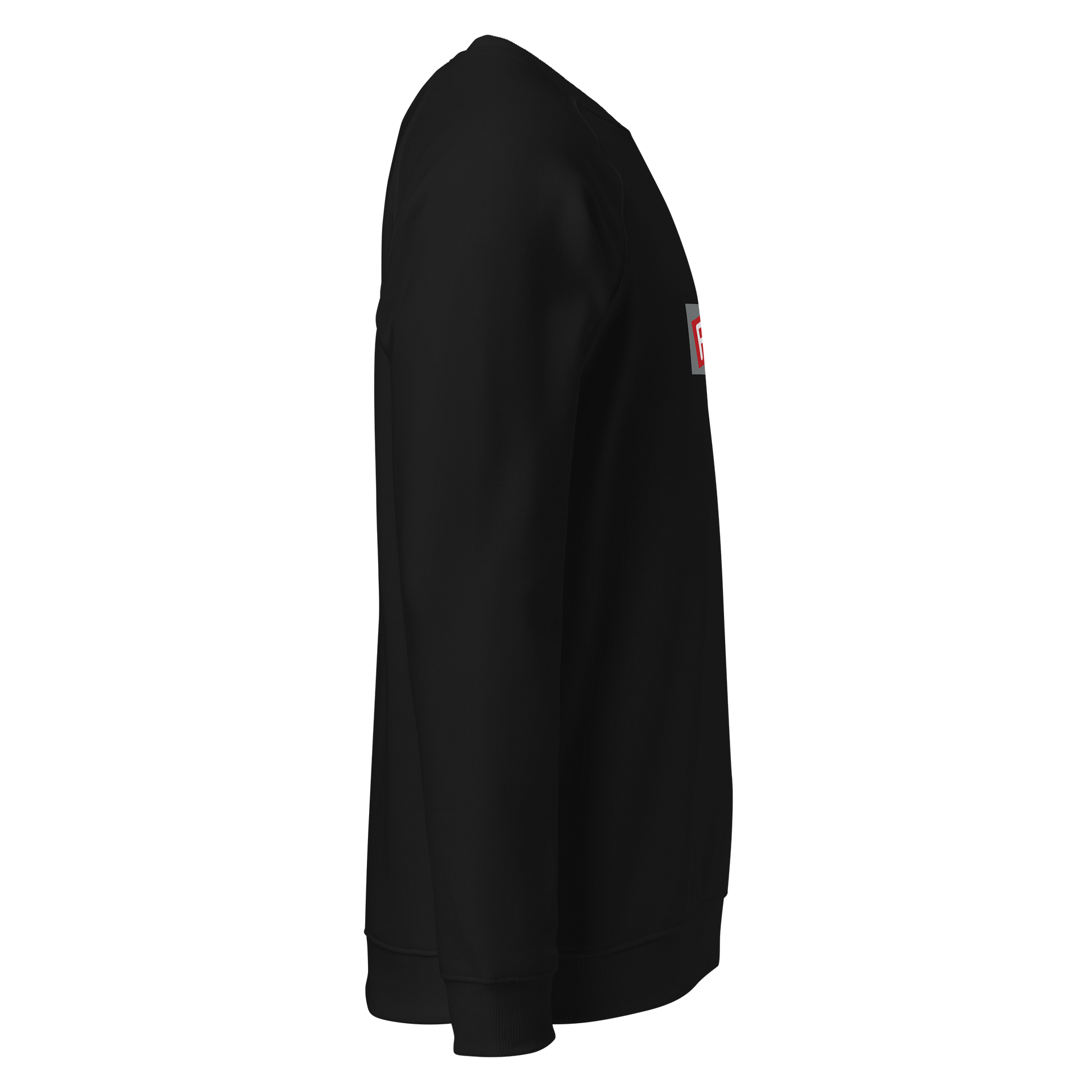 RGB Unisex Sweatshirt product image (4)