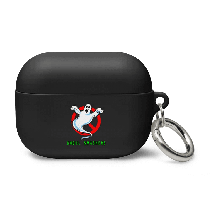 Ghoul Smashers Ear Buds Case product image (2)