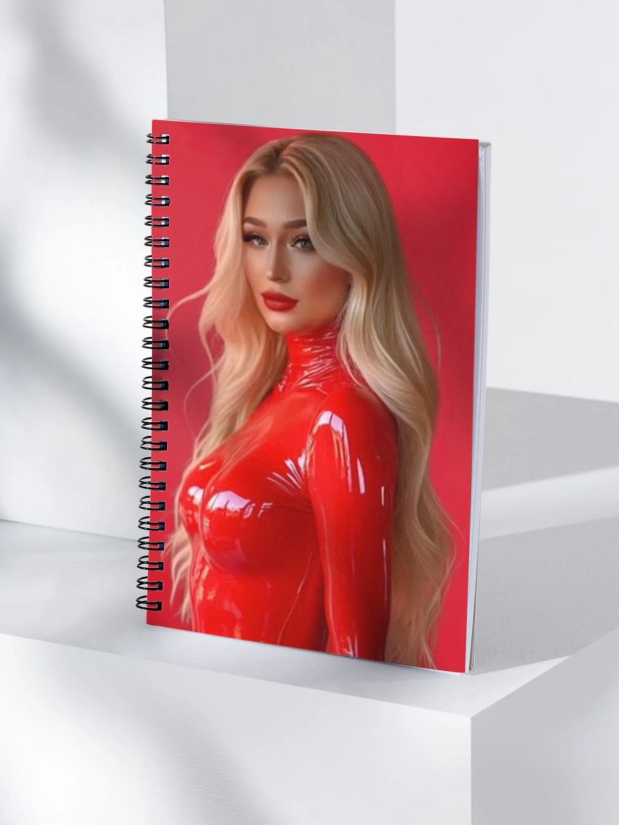Sub Space Journal product image (4)