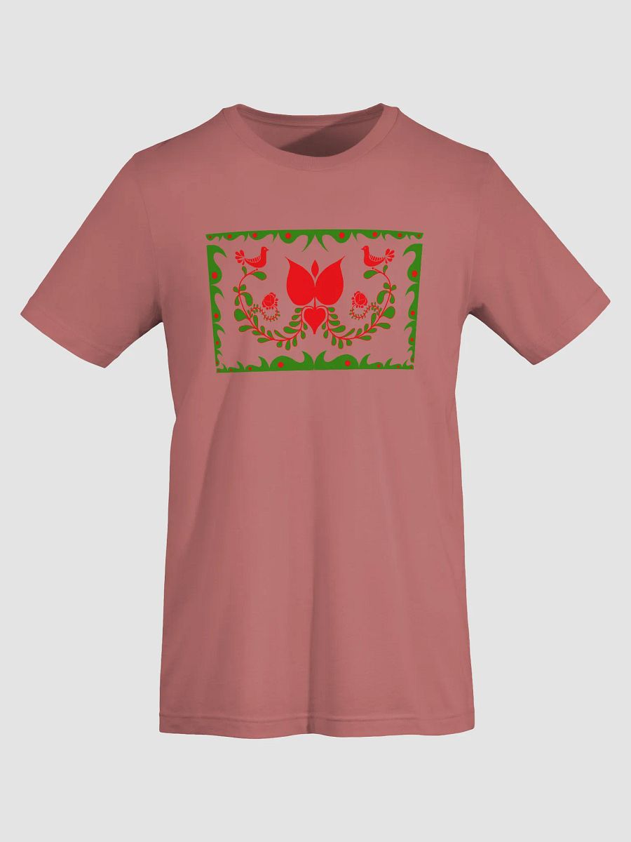 Hungary's Flora T-Shirt product image (5)