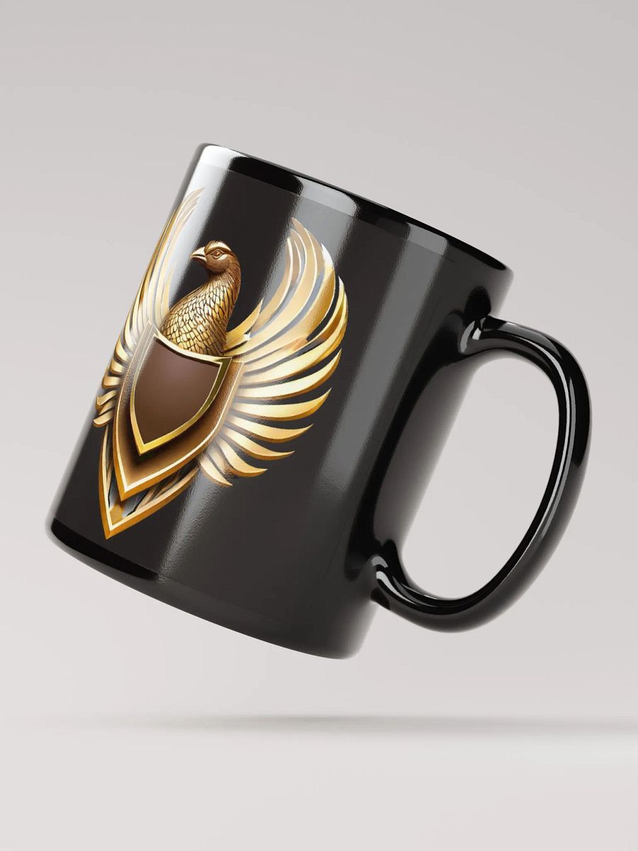 peahen coat of arm product image (3)