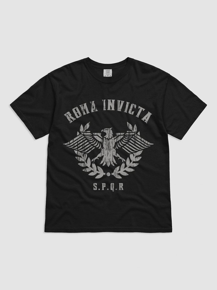 Roma Invicta Gym Gear product image (2)