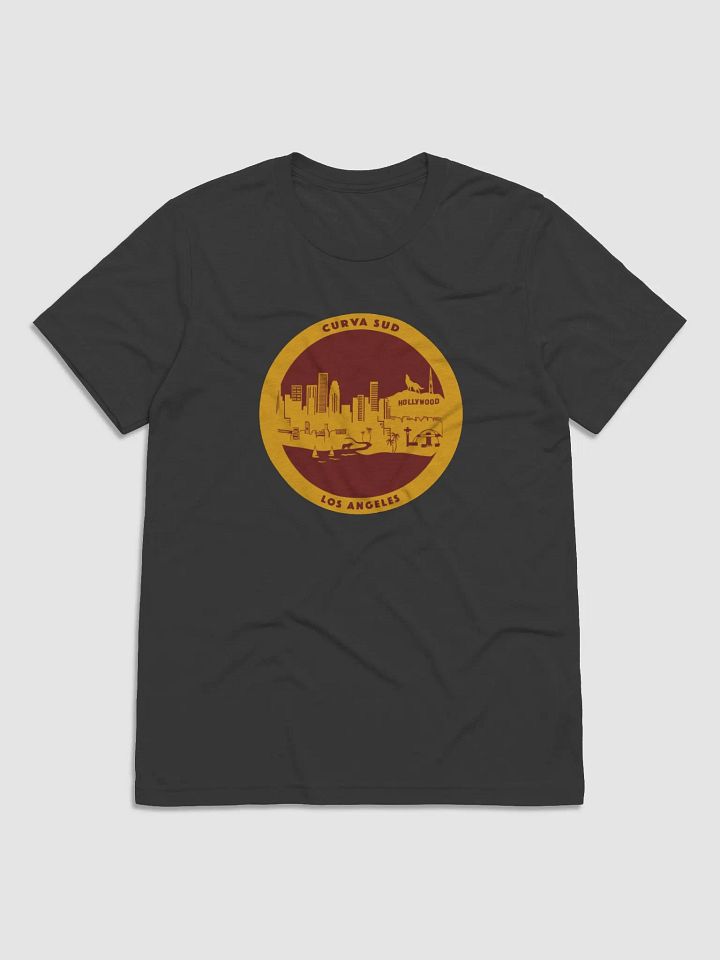 CSLA | Edition 1 I Triblend Short Sleeve T-Shirt product image (2)