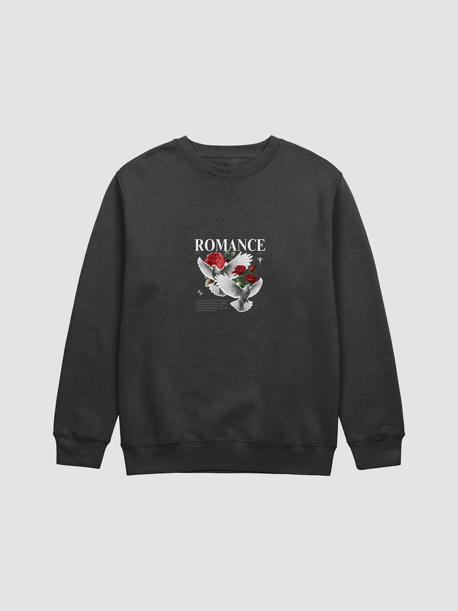 Romance | Unisex Sweat-shirt product image (1)