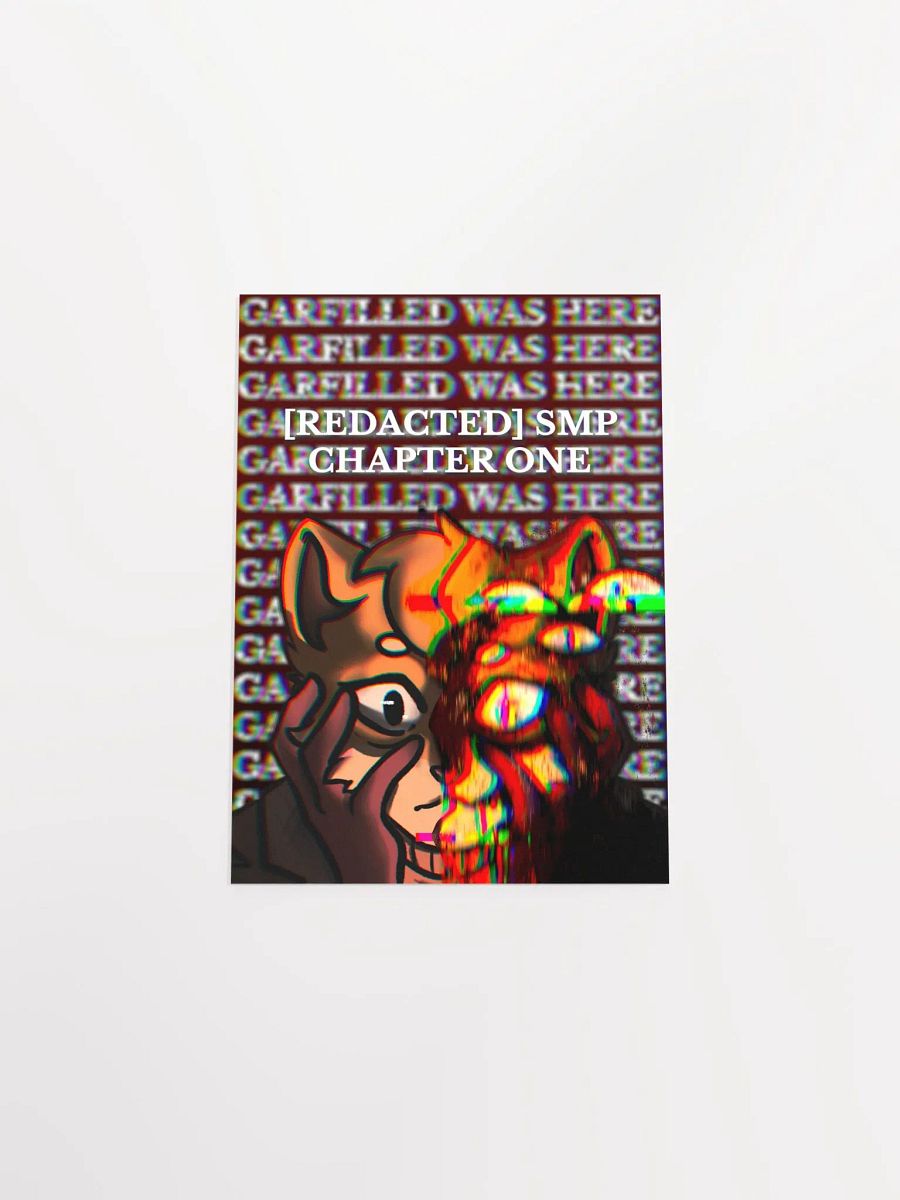 Chapter One Poster product image (4)