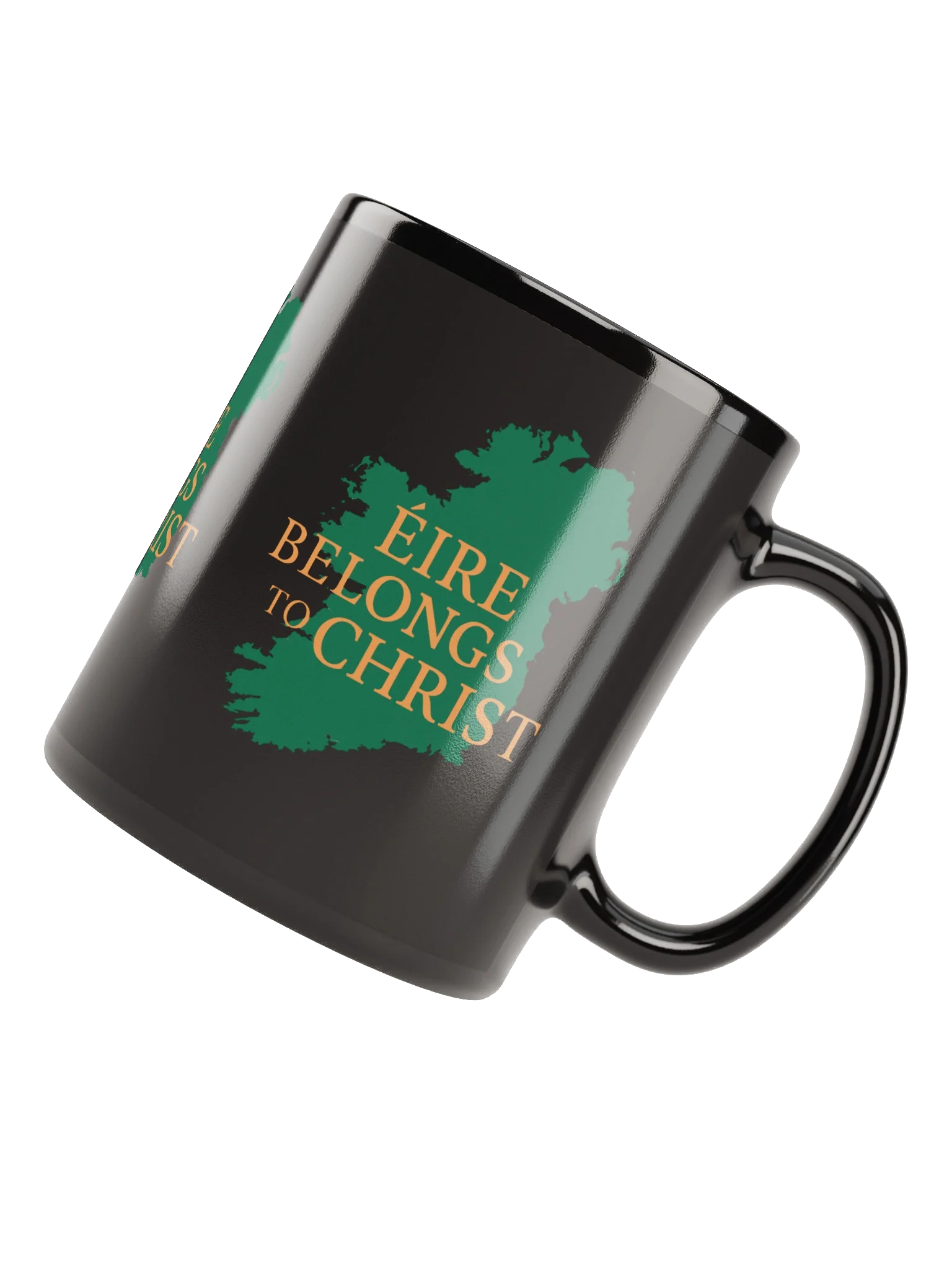 Éire belongs to Christ mug product image (7)