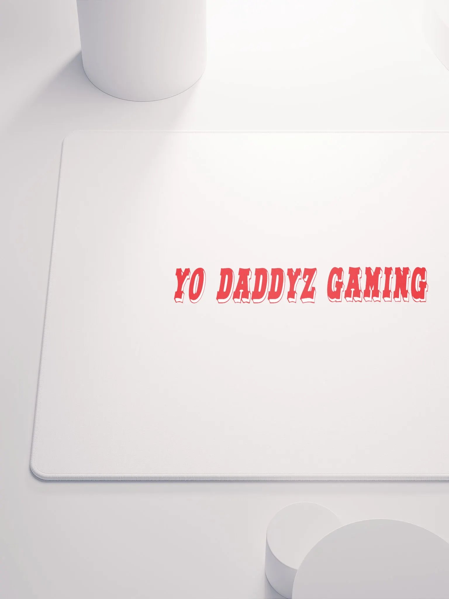 YoDaddyz_Gaming merchandise product image (6)
