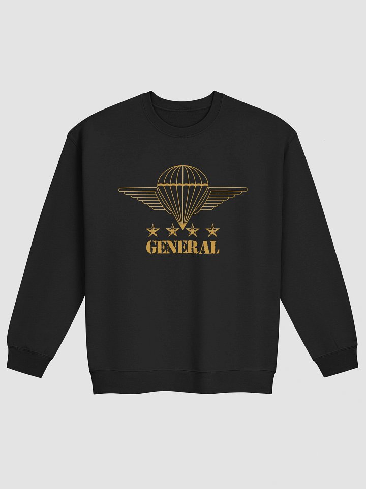 4 Star General Sweat product image (1)