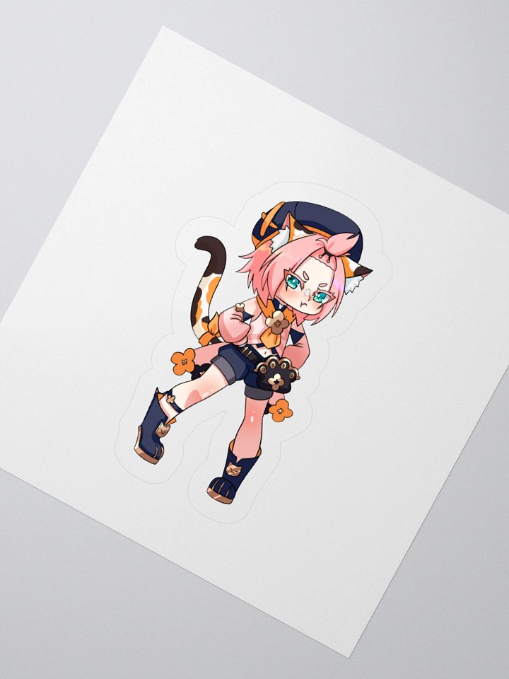 Diona Sticker product image (5)
