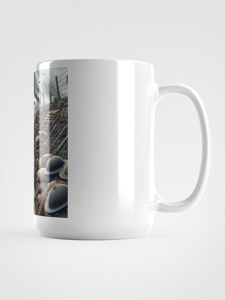 world war mug design product image (1)