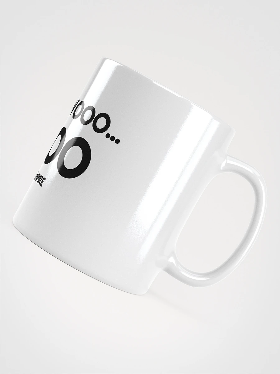 Wooo Wooo Wooo - White Mug product image (5)