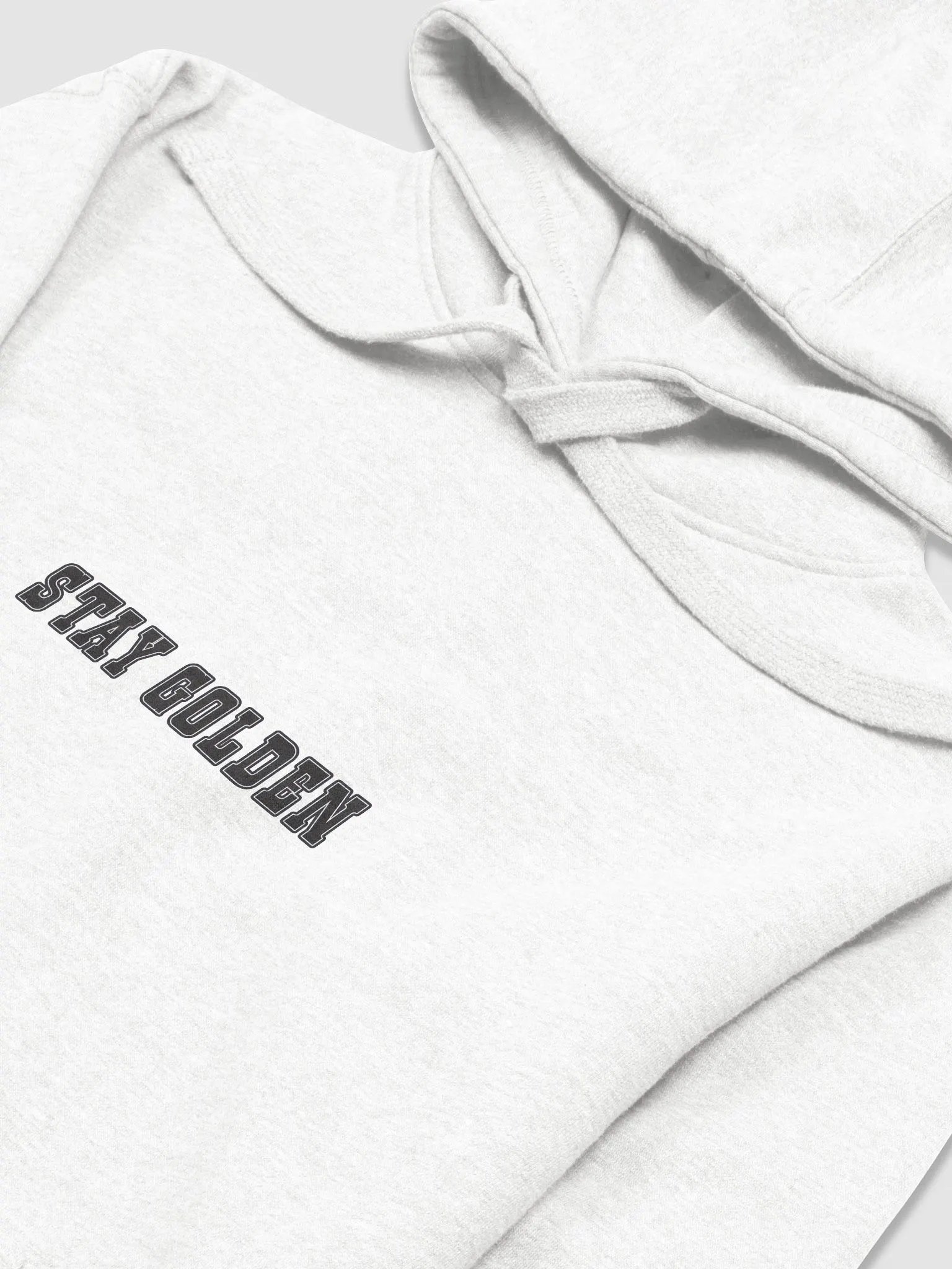 Stay Golden Pony Boy Fitted Sweater product image (8)