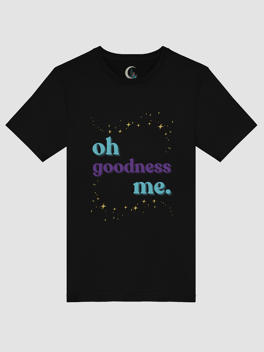 Goodness me t-shirt product image (5)