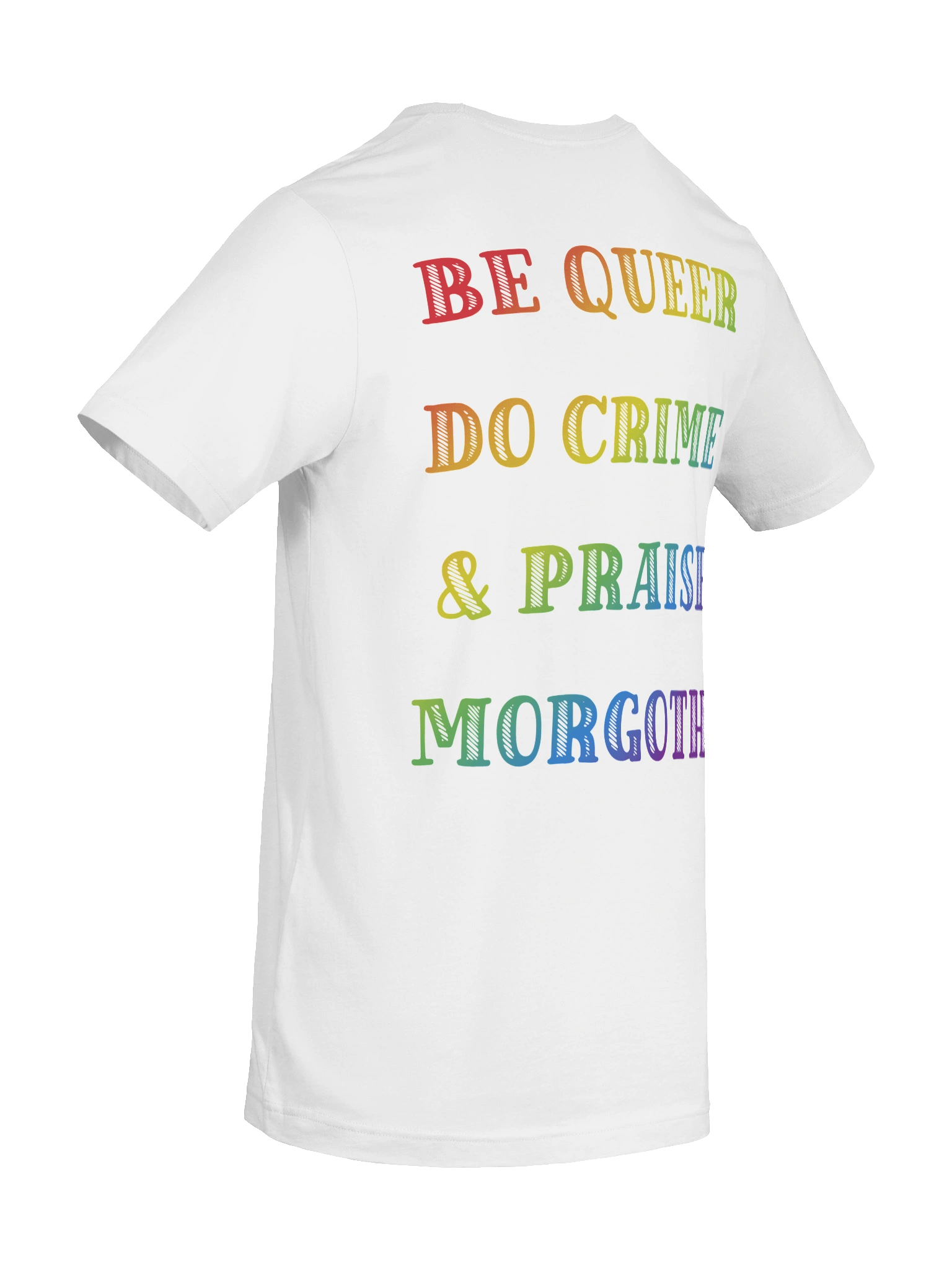 Pride Tee - Classic product image (22)
