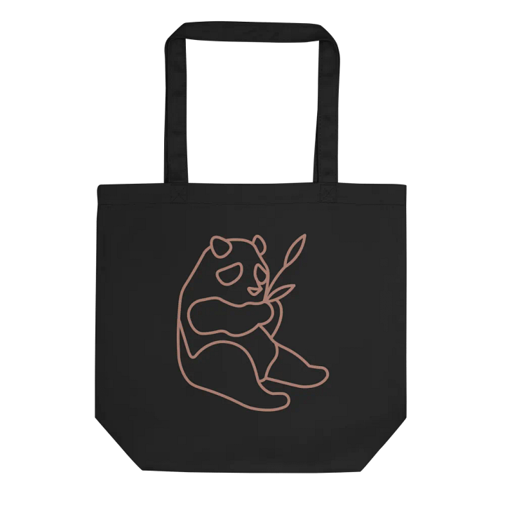 Bag: Club Member product image (2)