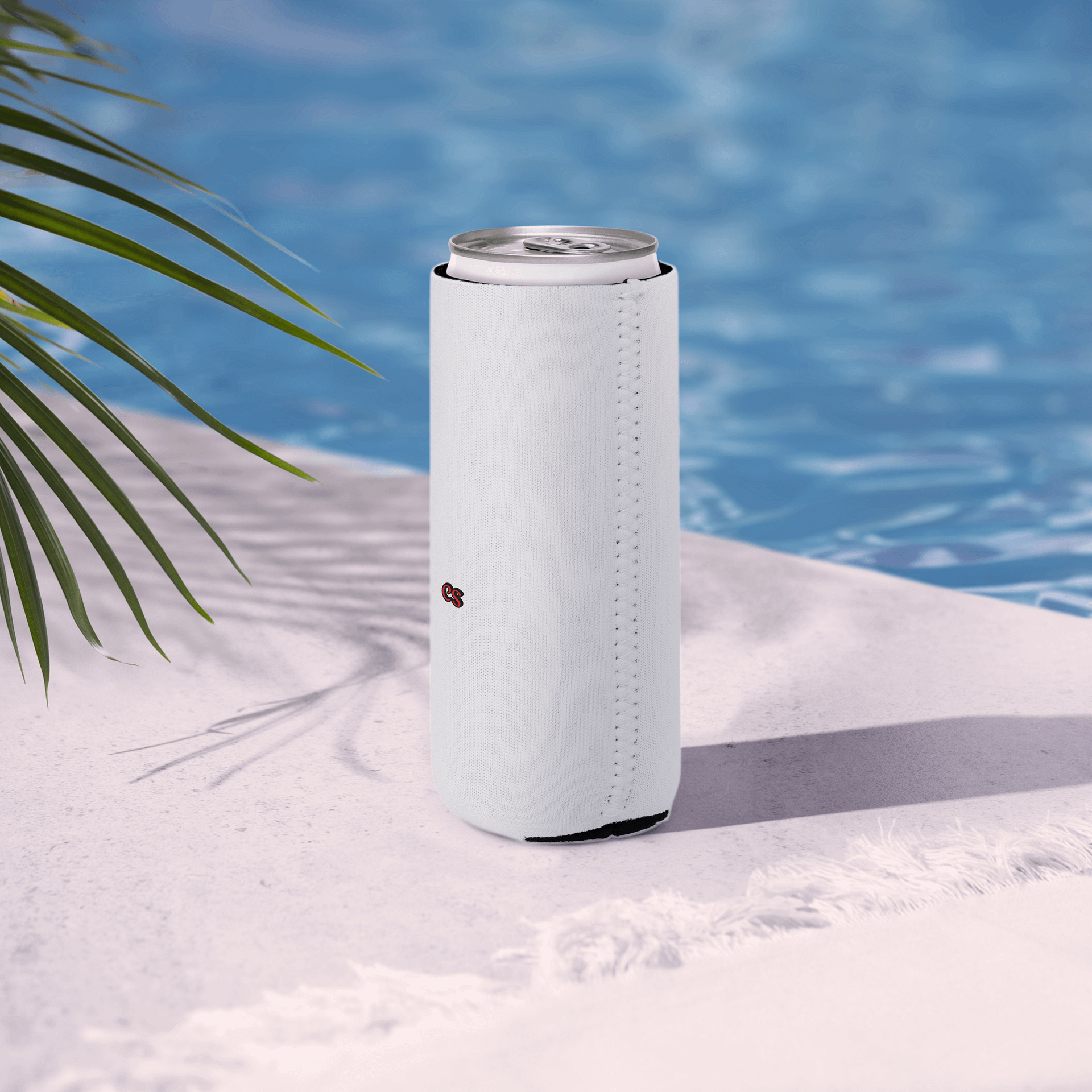CS Can Cooler Sleeve product image (2)
