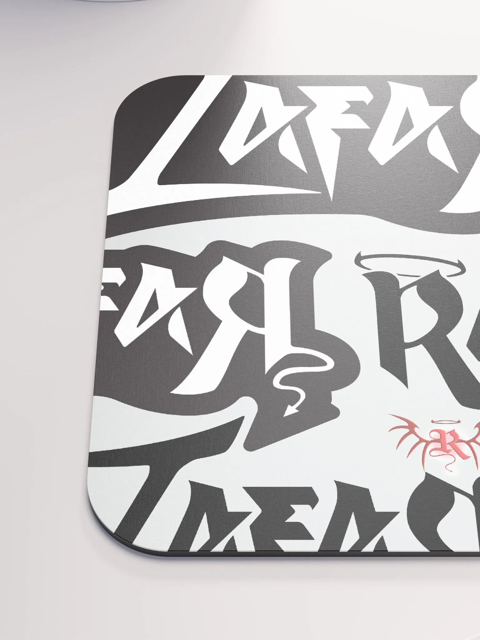 RafaZafar Avante Garde Mouse Pad product image (6)