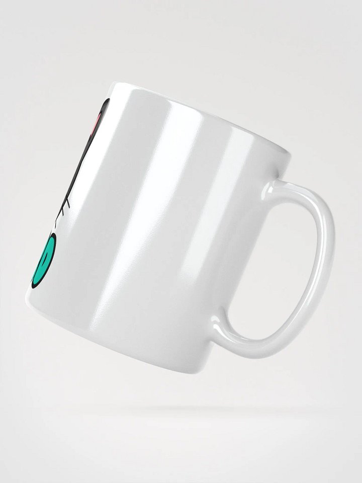 Grumpy Edward Mug product image (4)