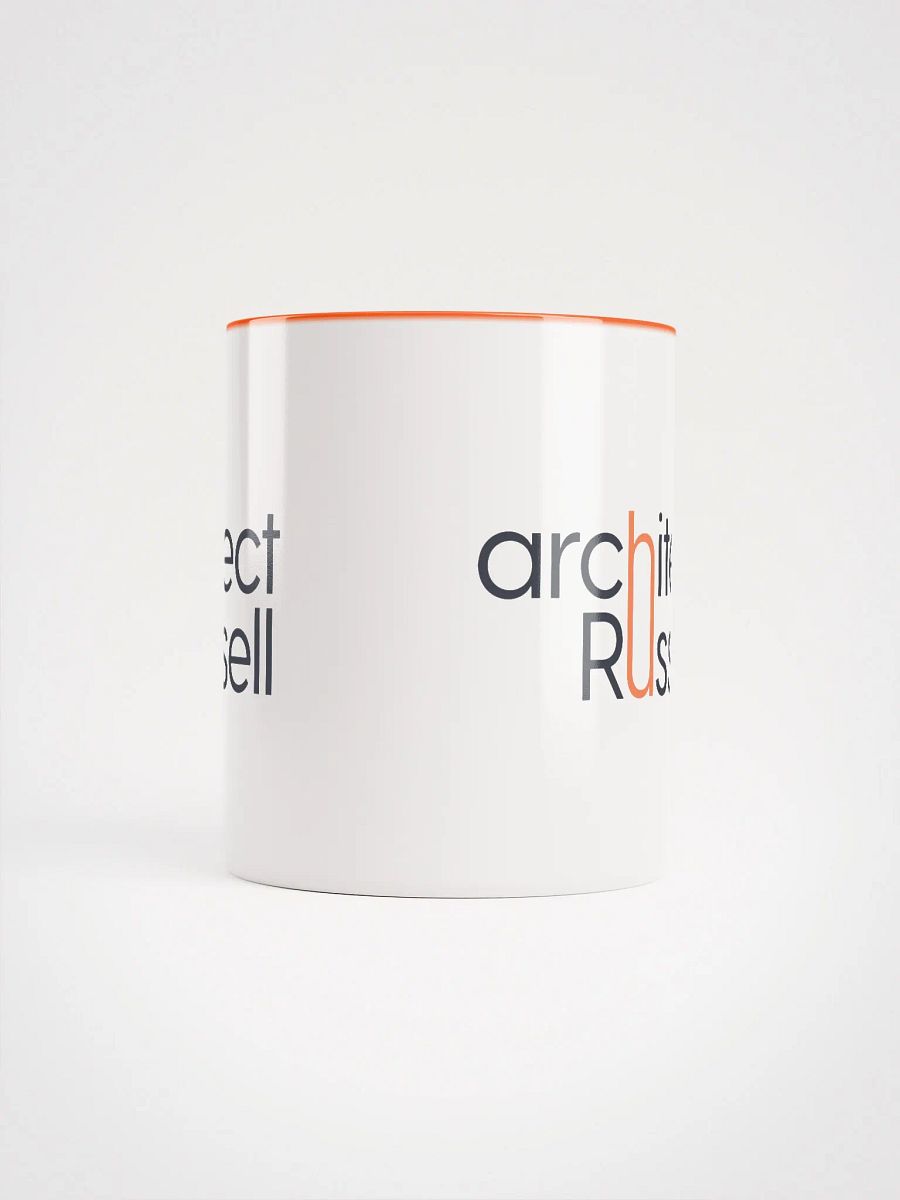 Coffee / Tea Mug product image (6)