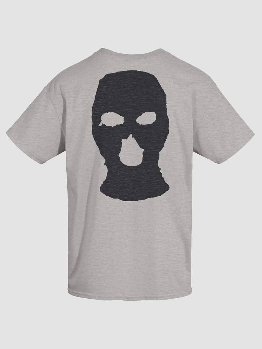 TRASH SOCIETY NO RULES product image (7)