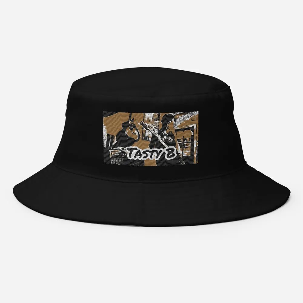 Tasty B Hip Hop Hat product image (8)