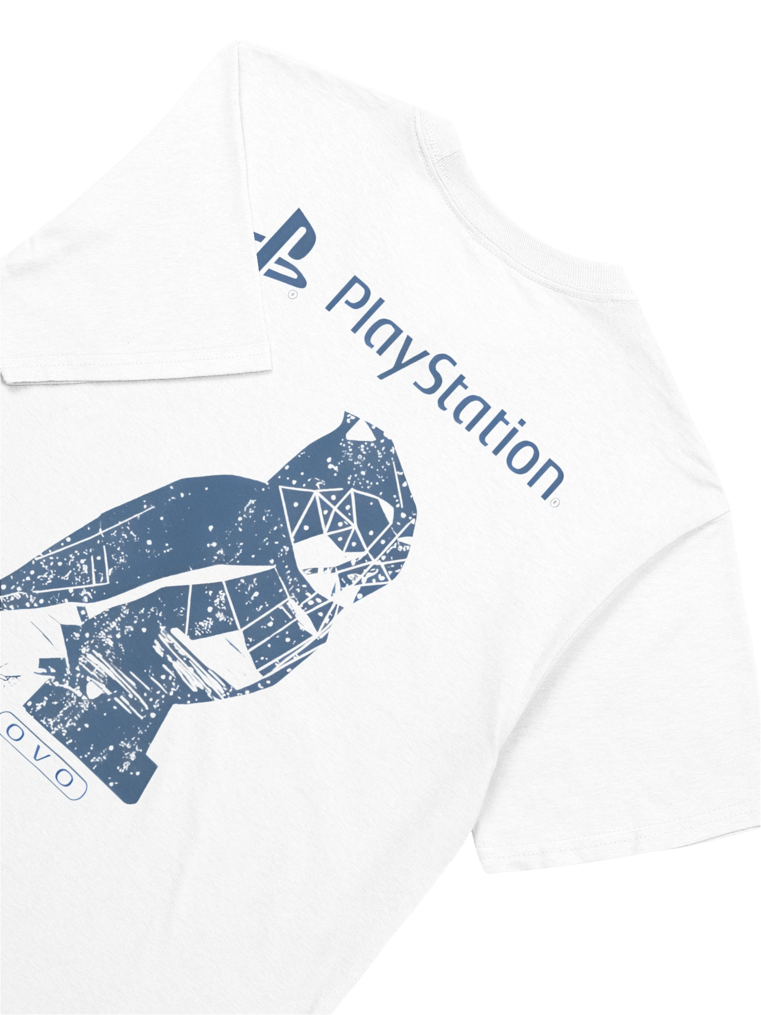 OVO x PlayStation T-Shirt product image (3)