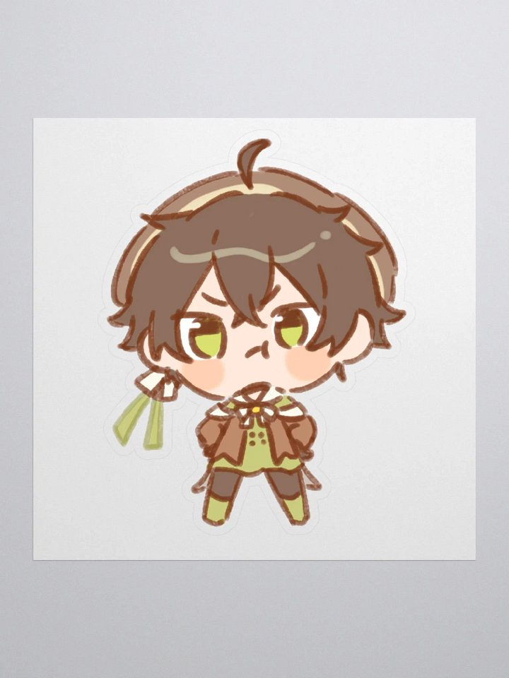 Dai Pout product image (1)
