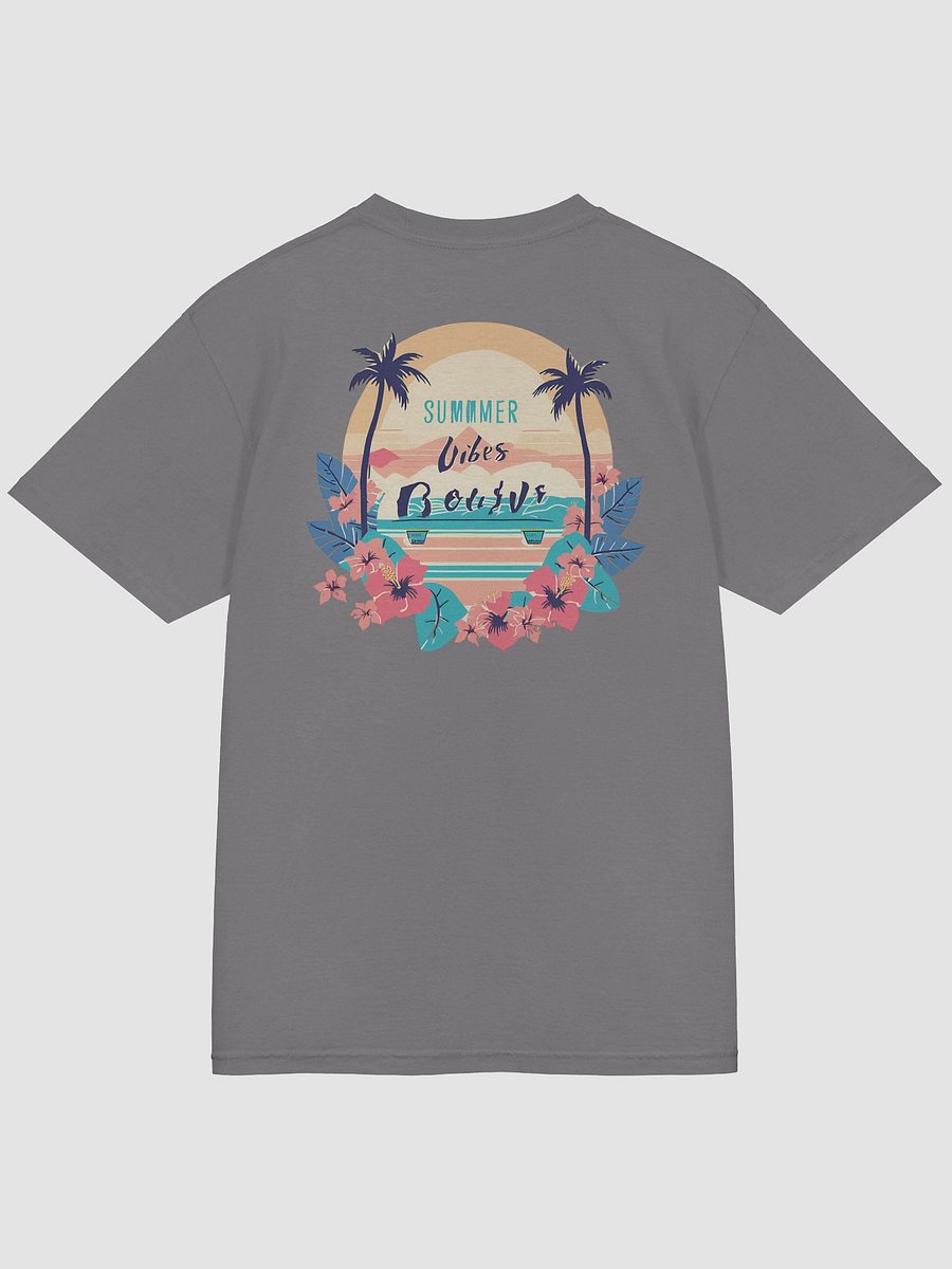 summer vibes t-shirt product image (7)