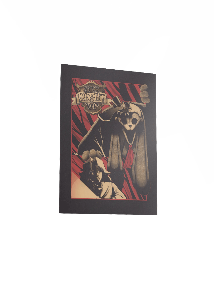 Lurking Hare product image (3)