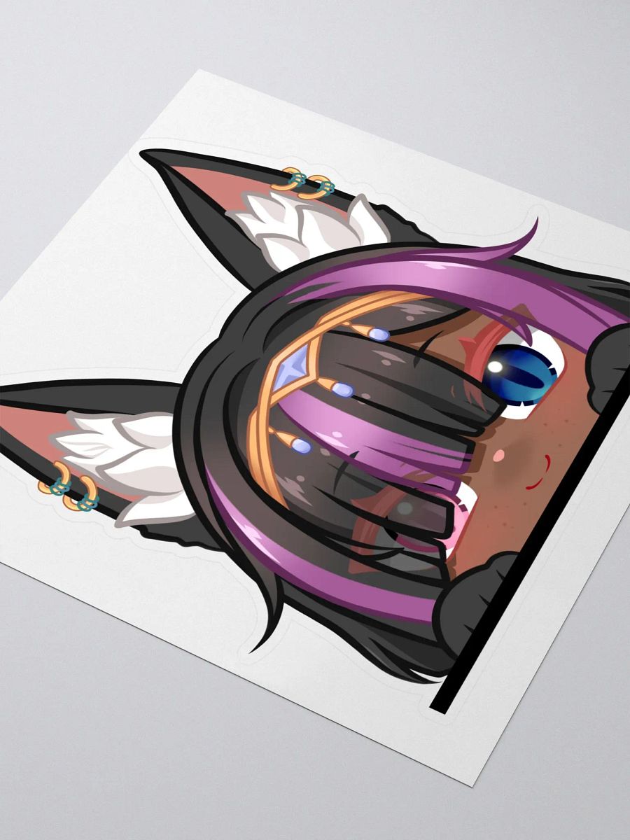 Ancie Peeker product image (3)