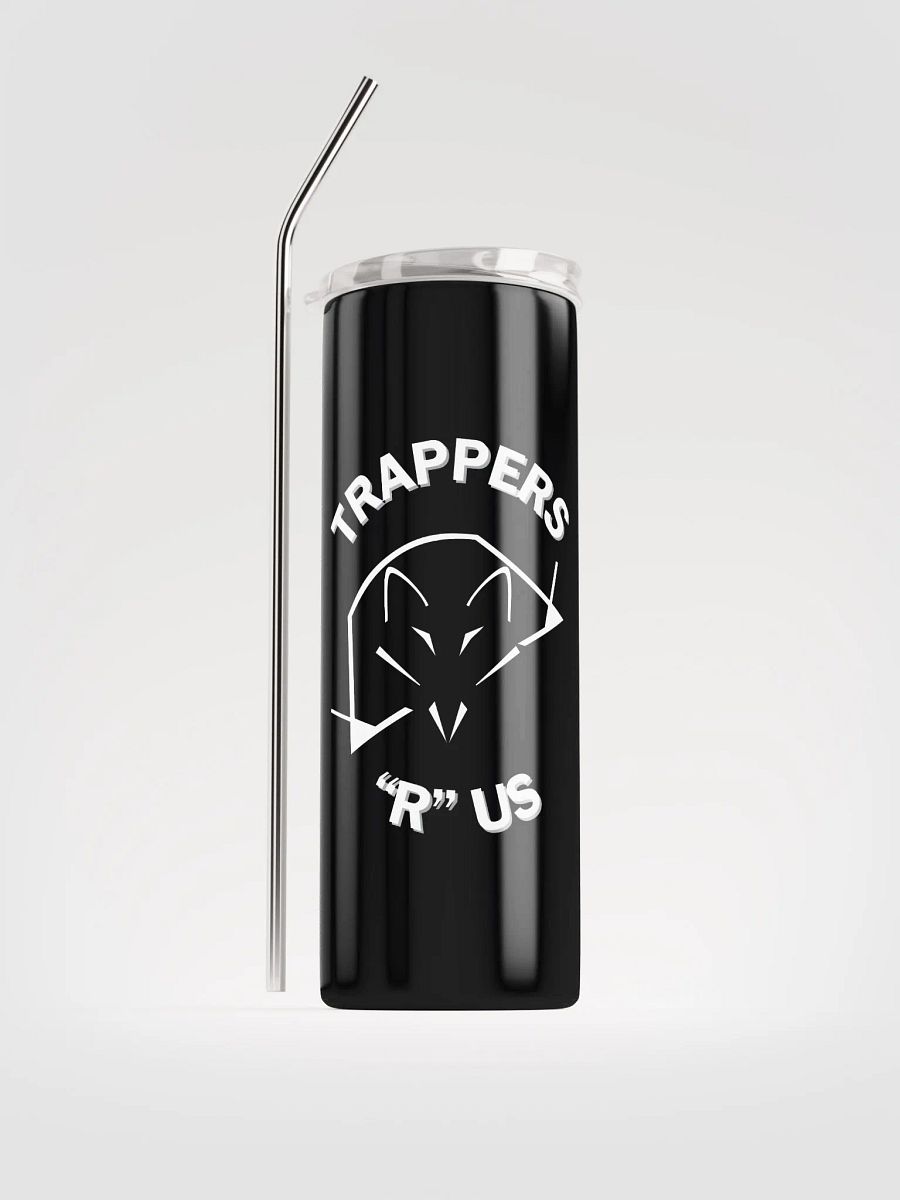 Black Trappers 