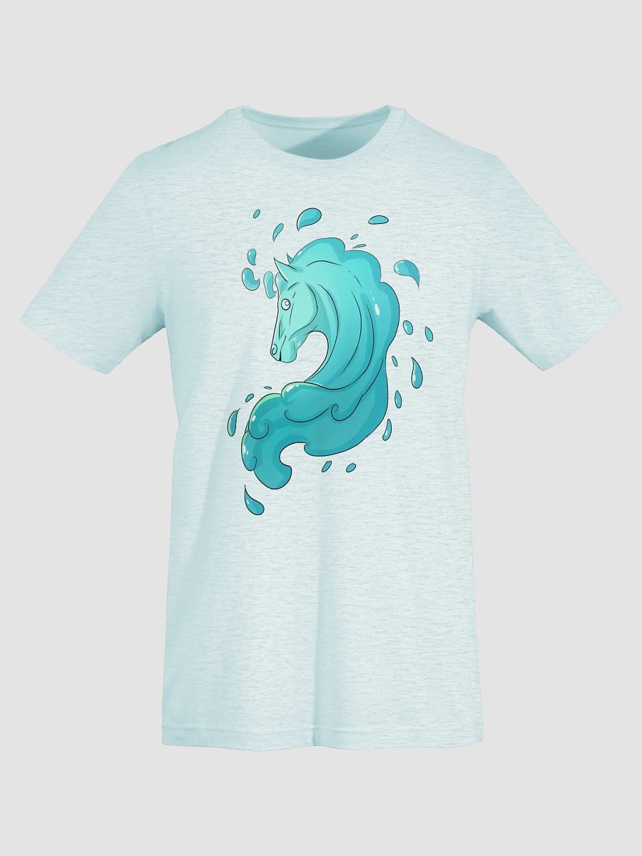 Kelpie Supersoft T-Shirt product image (49)