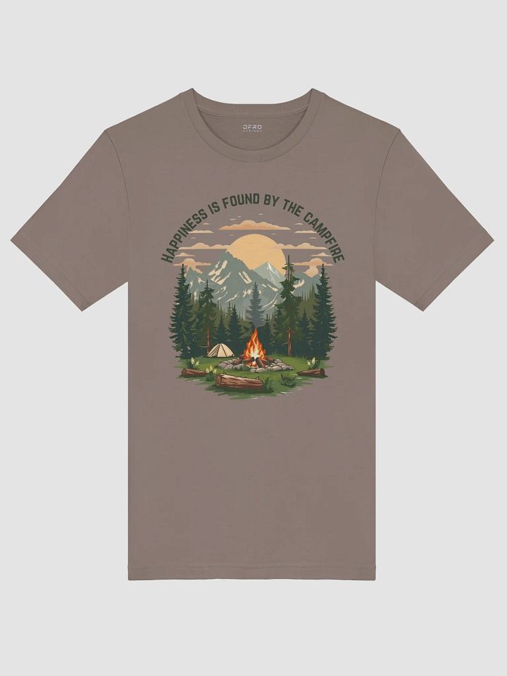 DD 005 "Happiness is found by the campfire" product image (32)
