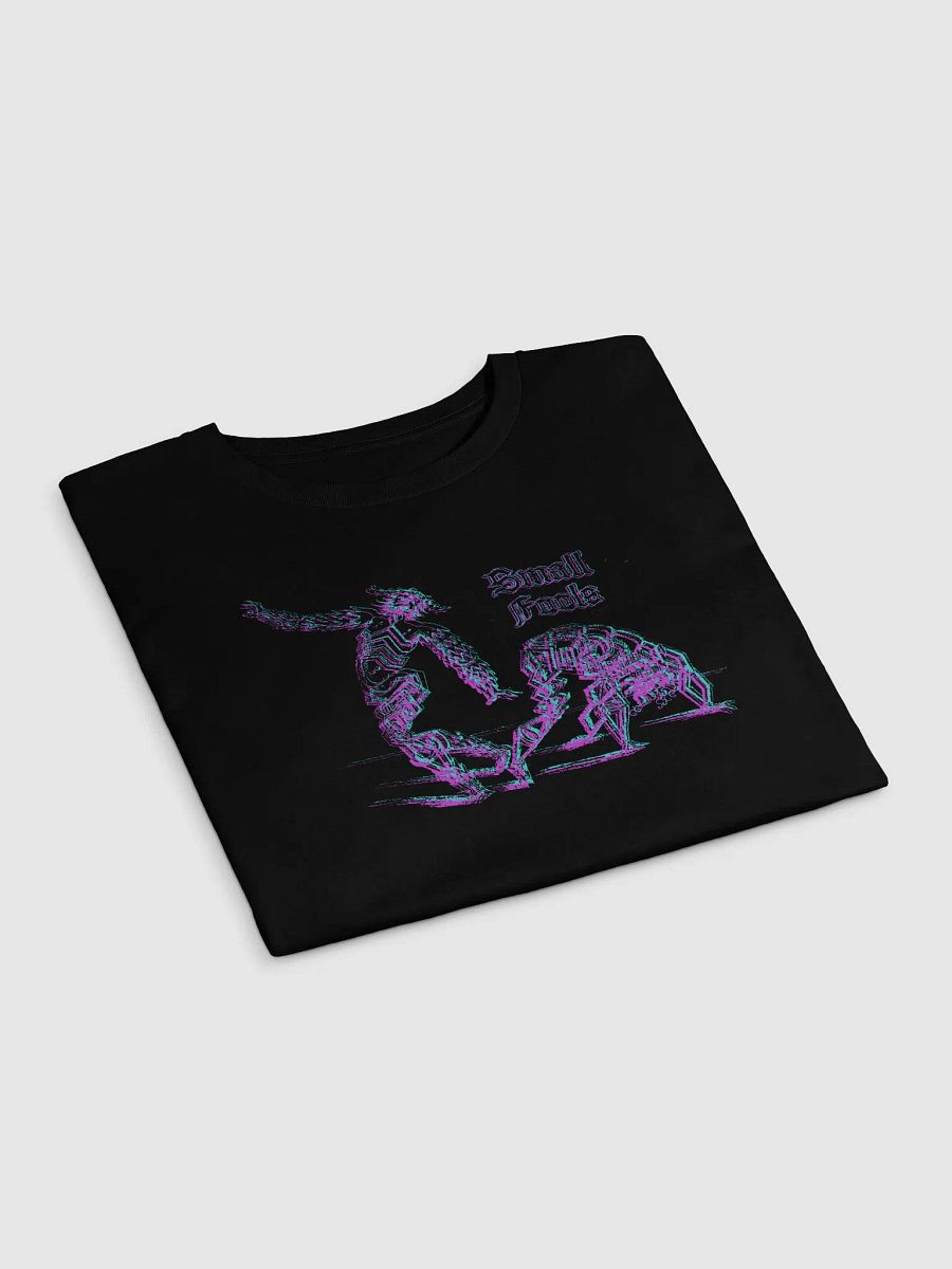 Bizarrie Crop Shirt product image (3)