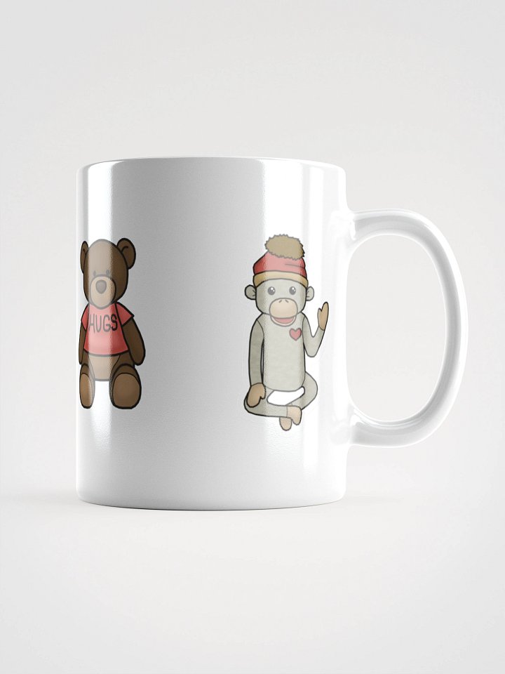 Toy Mug product image (1)