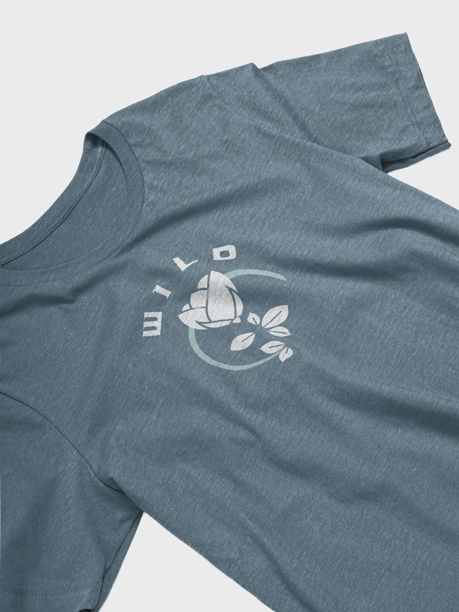 Wild Rose Tee product image (3)