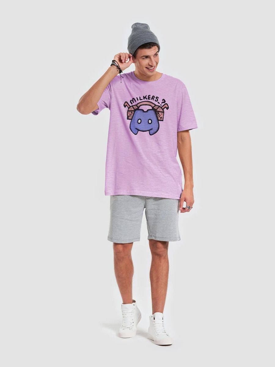 Milkers_? Shirt product image (29)