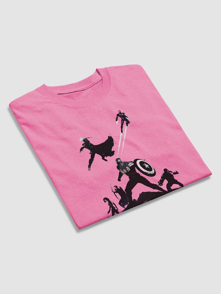 $2 Billion Team Tee product image (39)