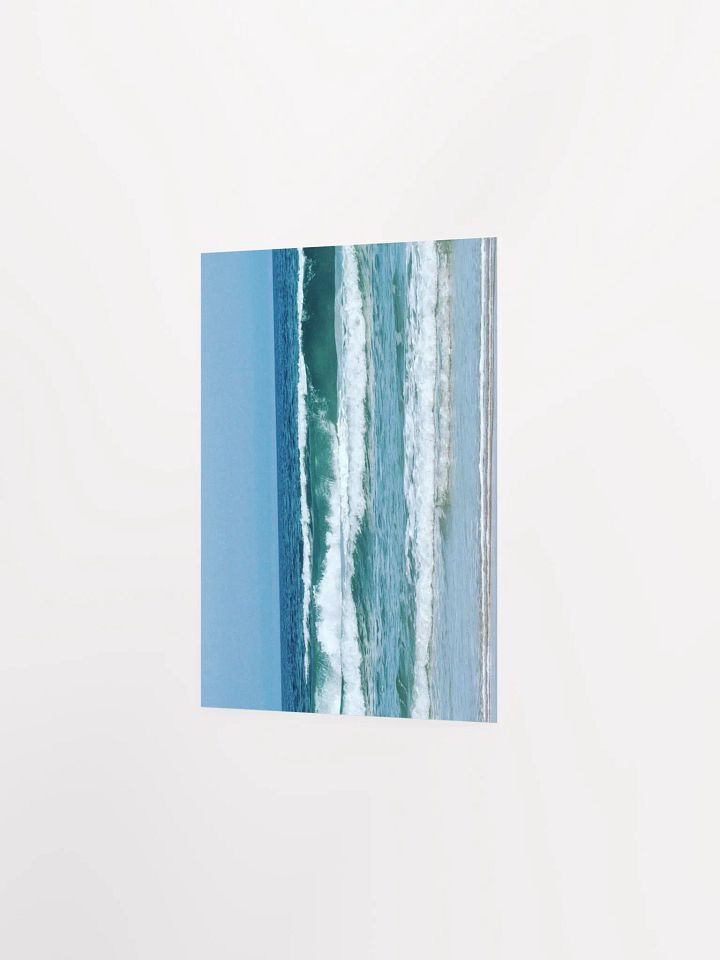 East Coast Florida Beach Waves product image (17)