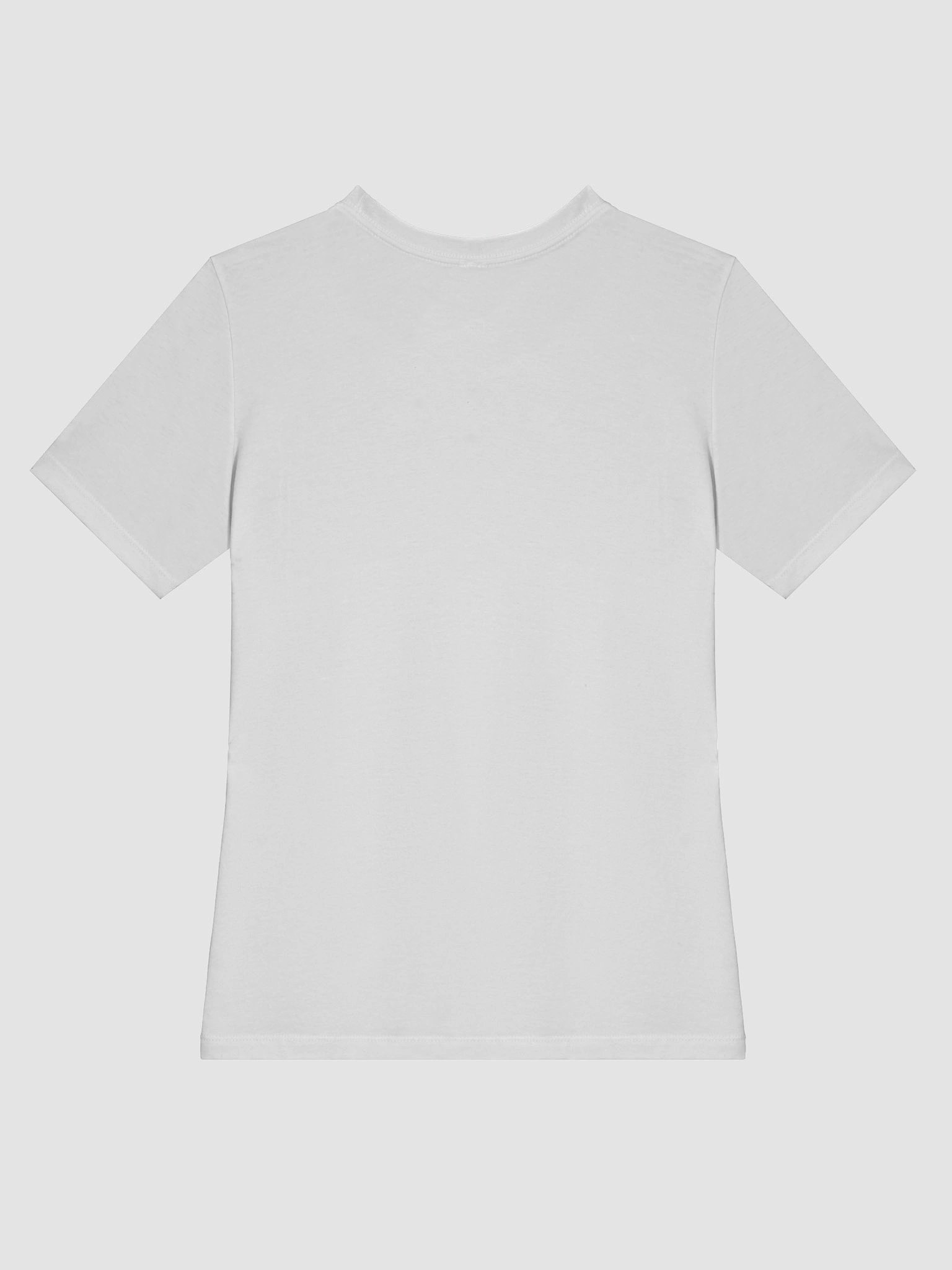 Healthy & Wealthy Vegetarian Style T-Shirt product image (4)