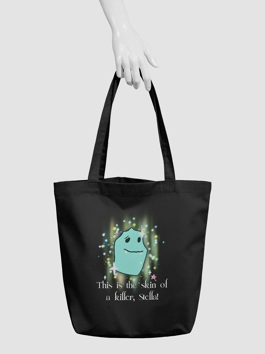 Skin of a Killer Tote product image (3)