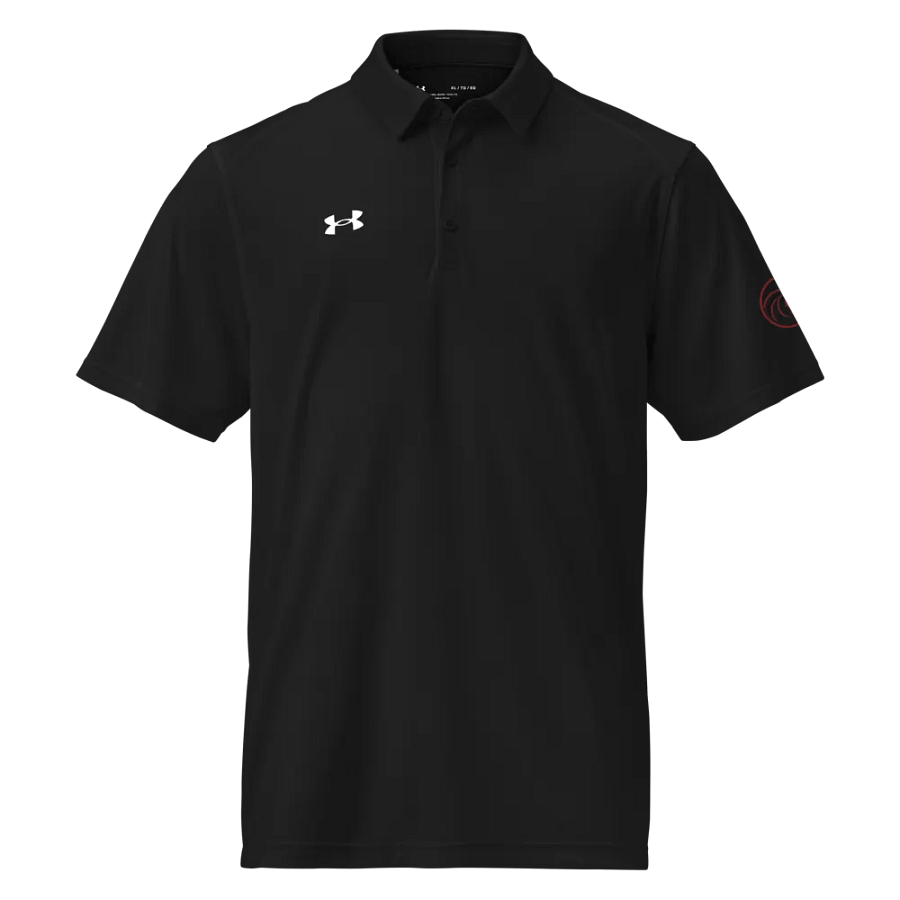 LOPJ | Under Armour Logo Shirt product image (3)