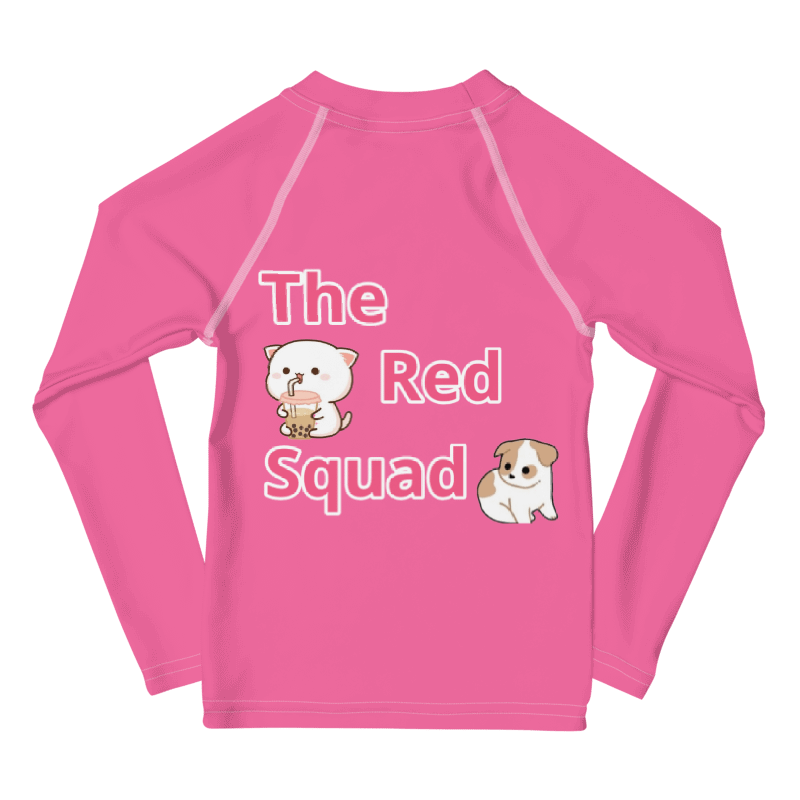 Power of Unicorn Long Sleeve product image (2)