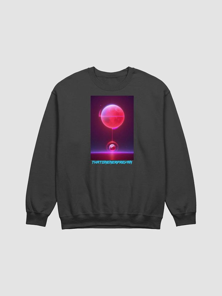 Planet Rev Crewneck product image (1)