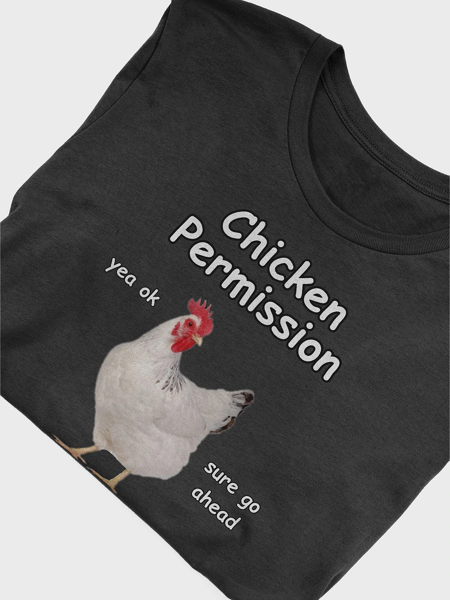 Chicken Permission product image (28)