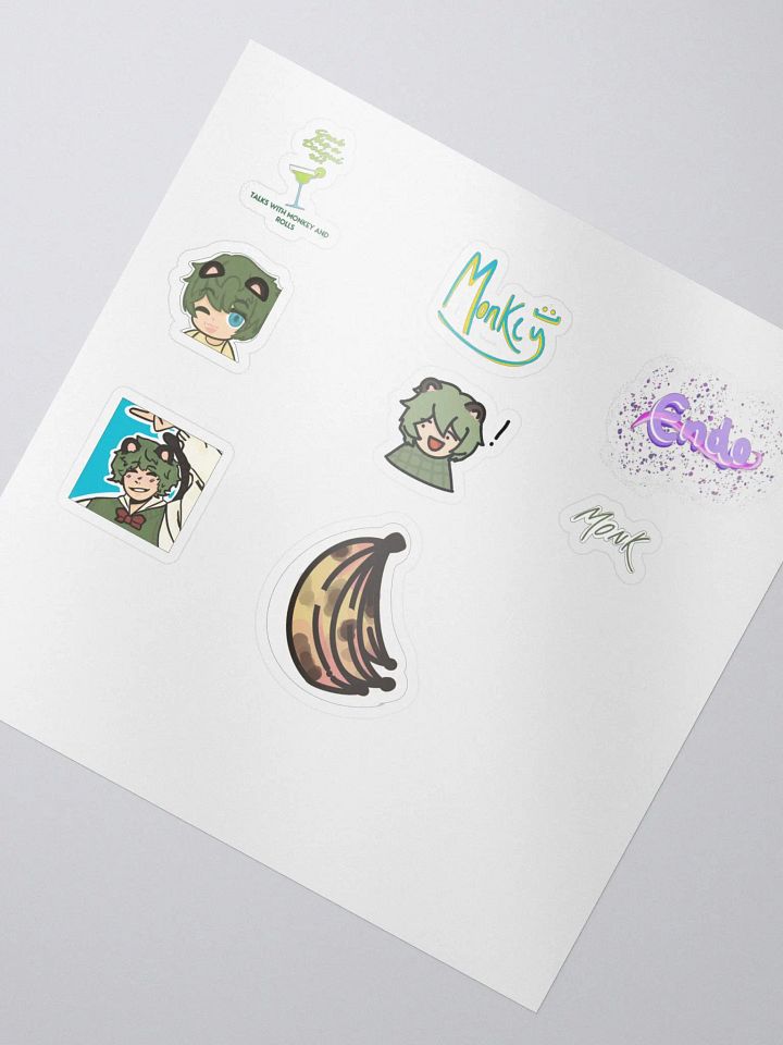 STICKERSSS product image (2)