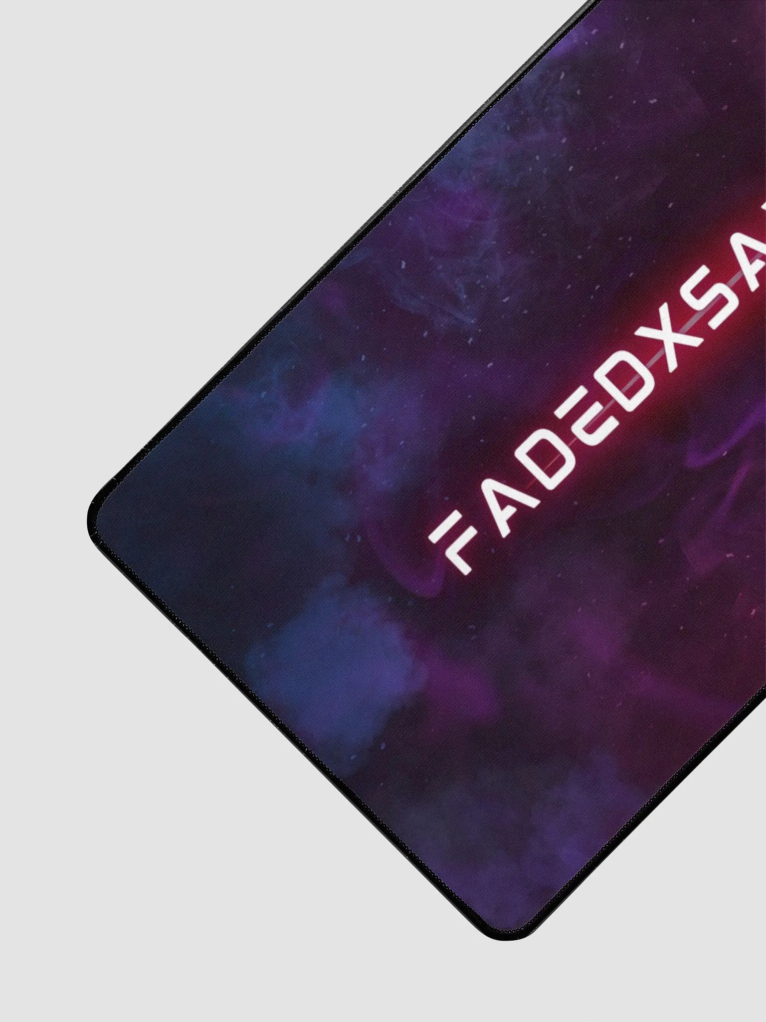 FadedxSavage Galaxy Deskmat product image (3)